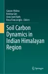 Soil Carbon Dynamics in Indian Himalayan Region cover