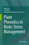 Plant Phenolics in Biotic Stress Management cover