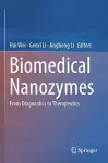 Biomedical Nanozymes cover