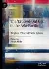 The ‘Crossed-Out God’ in the Asia-Pacific cover