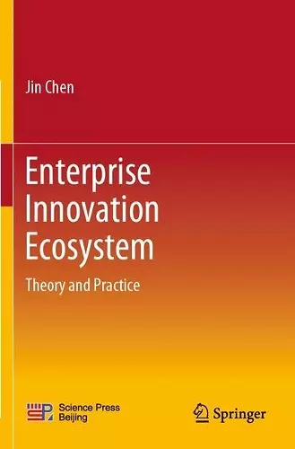Enterprise Innovation Ecosystem cover