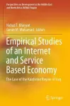 Empirical Studies of an Internet and Service Based Economy cover