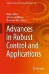 Advances in Robust Control and Applications cover