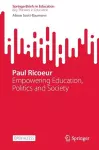 Paul Ricoeur cover