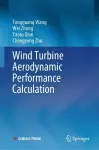 Wind Turbine Aerodynamic Performance Calculation cover