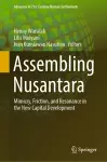 Assembling Nusantara cover