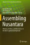 Assembling Nusantara cover