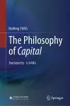 The Philosophy of Capital cover