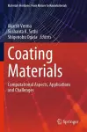Coating Materials cover