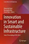 Innovation in Smart and Sustainable Infrastructure cover
