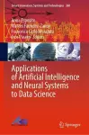 Applications of Artificial Intelligence and Neural Systems to Data Science cover