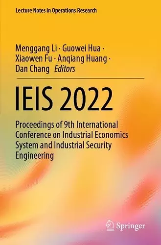 IEIS 2022 cover