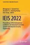 IEIS 2022 cover