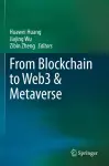 From Blockchain to Web3 & Metaverse cover