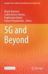 5G and Beyond cover