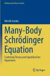 Many-Body Schrödinger Equation cover