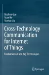 Cross-Technology Communication for Internet of Things cover