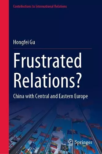 Frustrated Relations? cover