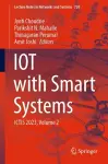 IOT with Smart Systems cover