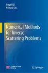 Numerical Methods for Inverse Scattering Problems cover