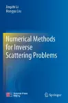 Numerical Methods for Inverse Scattering Problems cover