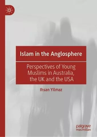 Islam in the Anglosphere cover