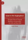 Islam in the Anglosphere cover