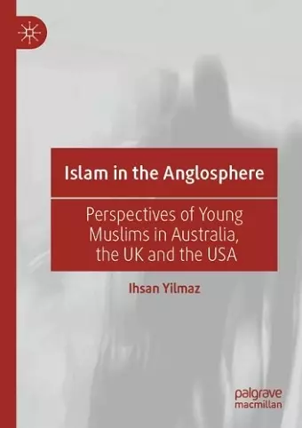 Islam in the Anglosphere cover