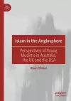 Islam in the Anglosphere cover