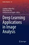 Deep Learning Applications in Image Analysis cover