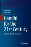 Gandhi for the 21st Century cover