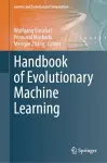 Handbook of Evolutionary Machine Learning cover