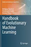 Handbook of Evolutionary Machine Learning cover