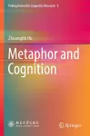 Metaphor and Cognition cover
