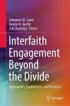 Interfaith Engagement Beyond the Divide cover