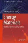 Energy Materials cover