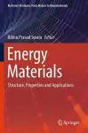 Energy Materials cover