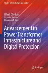Advancement in Power Transformer Infrastructure and Digital Protection cover