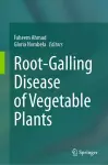 Root-Galling Disease of Vegetable Plants cover