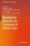 Nanohybrid Materials for Treatment of Textiles Dyes cover