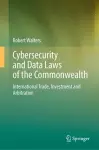 Cybersecurity and Data Laws of the Commonwealth cover