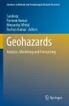 Geohazards cover