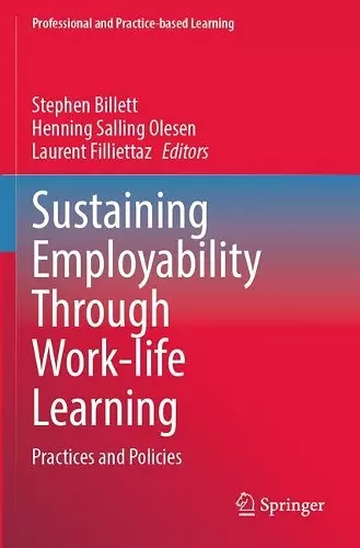 Sustaining Employability Through Work-life Learning cover