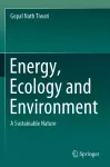 Energy, Ecology and Environment cover