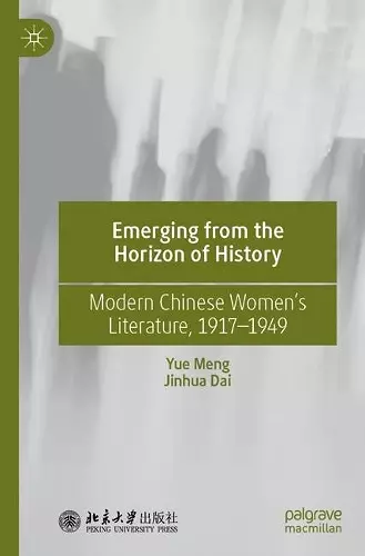 Emerging from the Horizon of History cover