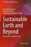 Sustainable Earth and Beyond cover