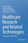 Healthcare Research and Related Technologies cover
