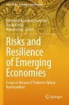 Risks and Resilience of Emerging Economies cover