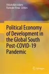 Political Economy of Development in the Global South Post-COVID-19 Pandemic cover