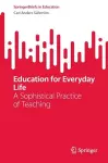 Education for Everyday Life cover